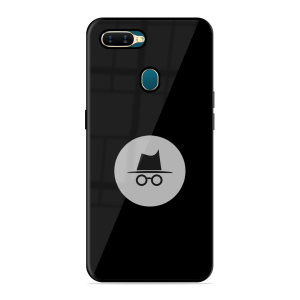 Incognito Mode Oppo A7