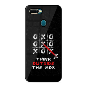 Outside Of The Box Oppo A7