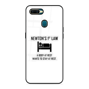 Keep In Rest Oppo A7