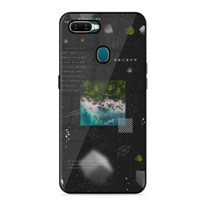Void Nature Oppo A7