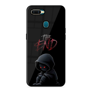 The End Oppo A7