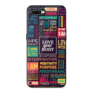 The Motivation Oppo A7