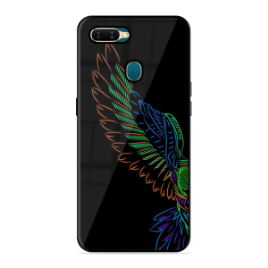 Wings Of Freedom Oppo A7