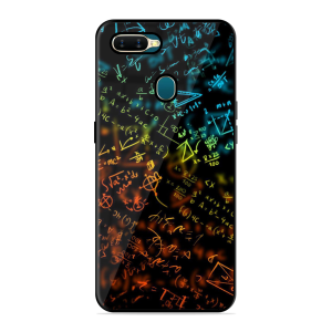 Physics Is Fun Oppo A7