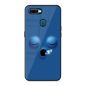 The Sleepy Buddy Oppo A7