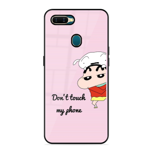 Don't Dare Oppo A7