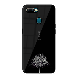 The Lost Flower Oppo A7