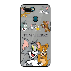 The Nostalgia Oppo A7