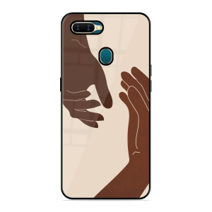 Aly Oppo A7