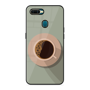Coffee Time Oppo A7