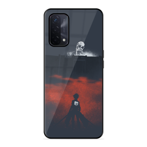 Final Boss Oppo A74 5G