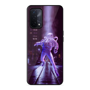 Escape To Void Oppo A74 5G