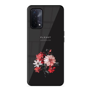 Voyager Of Happines Oppo A74 5G