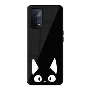 The Kitty Oppo A74 5G