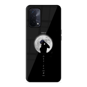 The Anonymous Guy Oppo A74 5G