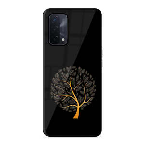 Tree Of Life Oppo A74 5G