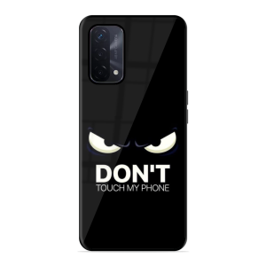 Dare To Touch Oppo A74 5G