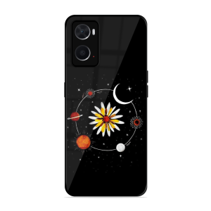 The Prophecy Oppo A76