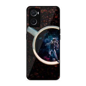 Intergalactic Travler Oppo A76