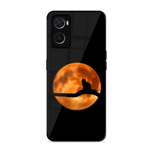 Devil's Moon Oppo A76