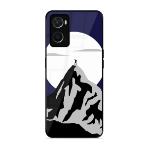 Peak Of Success Oppo A76