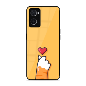 Kitty Love Oppo A76