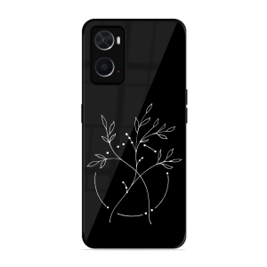 The Wire Flower Oppo A76