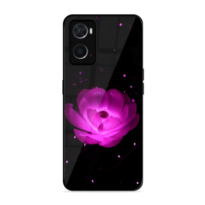 Devil's Rose Oppo A76