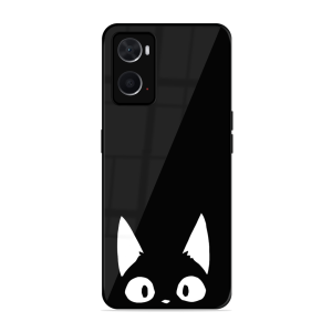 The Kitty Oppo A76
