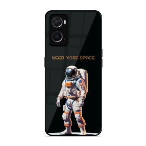 Need More Space Oppo A76
