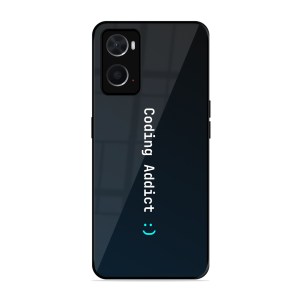 Coding Addict Oppo A76
