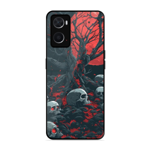 Tree Of Death Oppo A76