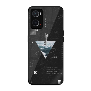 Galactic Void Oppo A76