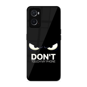 Dare To Touch Oppo A76