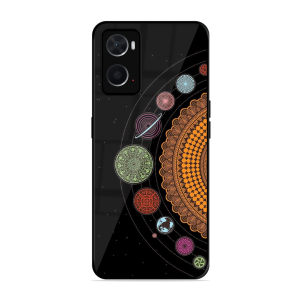 The Eternal Life Oppo A76