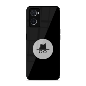 Incognito Mode Oppo A76