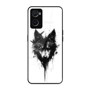 The Mighty Wolf Oppo A76