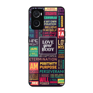 The Motivation Oppo A76