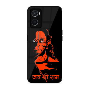Jai Shree Ram Oppo A76