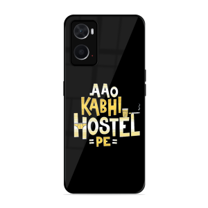 Hostel Life Oppo A76