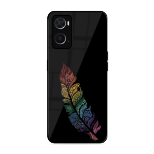 The Fortune Feather Oppo A76