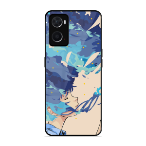 Lives In Dream Oppo A76