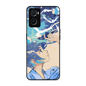 My Own World Oppo A76