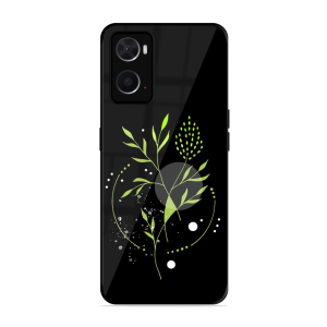 The Rootless Plant Oppo A76