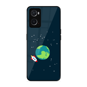 Revolves Around Oppo A76