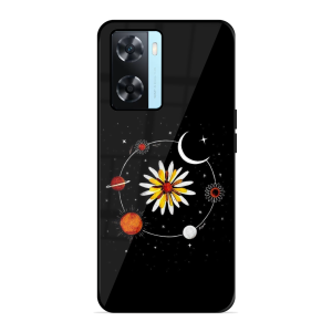 The Prophecy Oppo A77S
