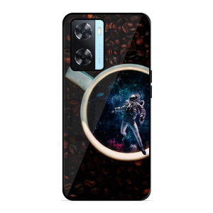 Intergalactic Travler Oppo A77S