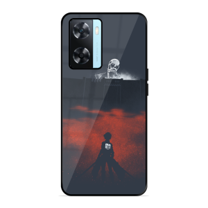 Final Boss Oppo A77S