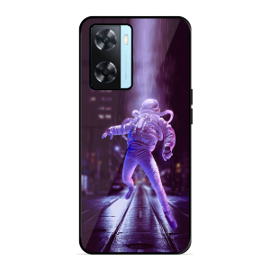 Escape To Void Oppo A77S