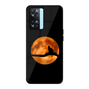 Devil's Moon Oppo A77S